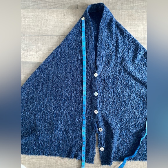 Shawl and scarf set - Picture 10 of 12